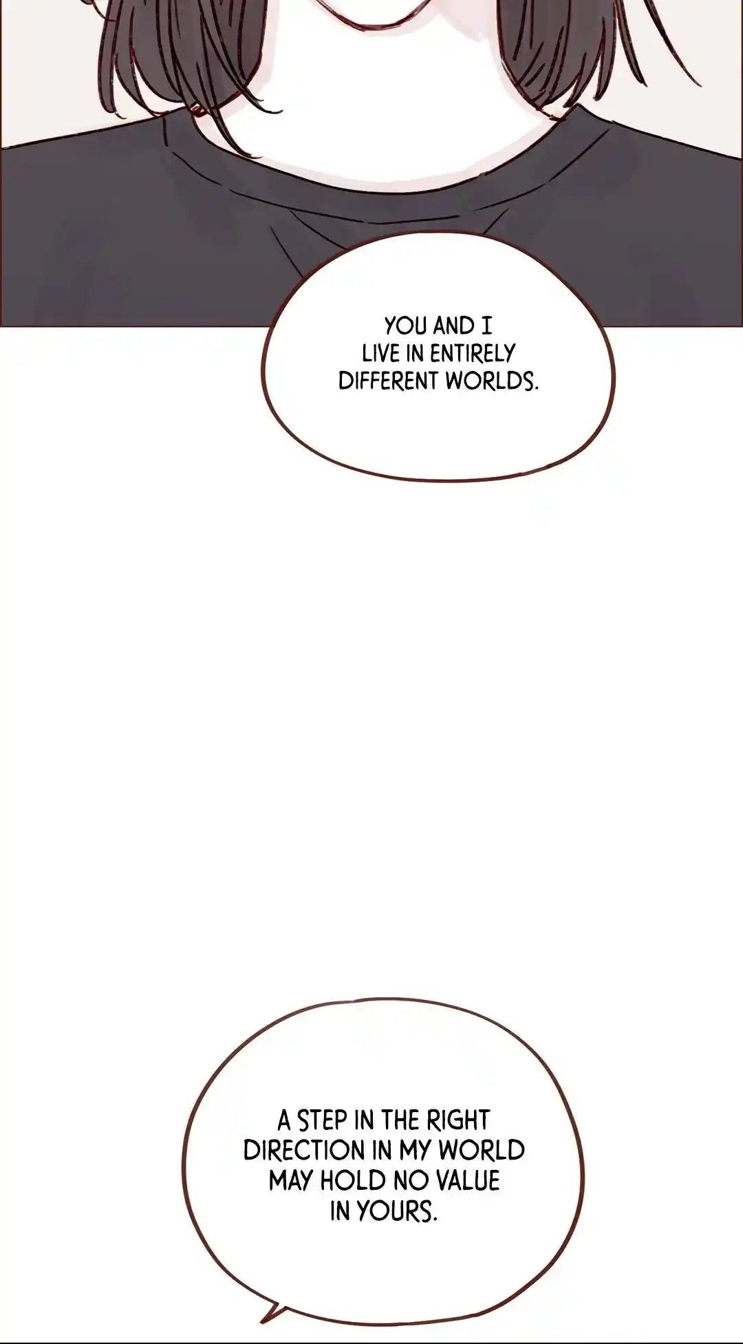 Hongshi Loves Me! Chapter 244