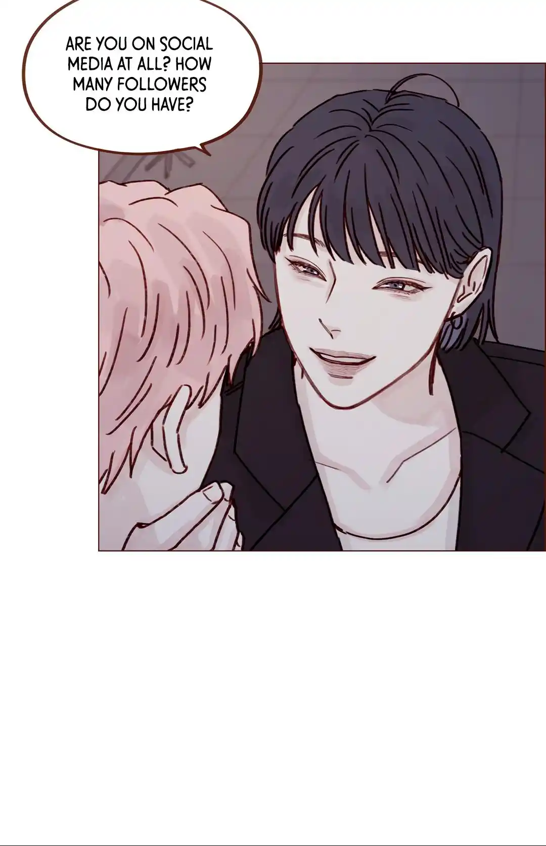 Hongshi Loves Me! Chapter 249