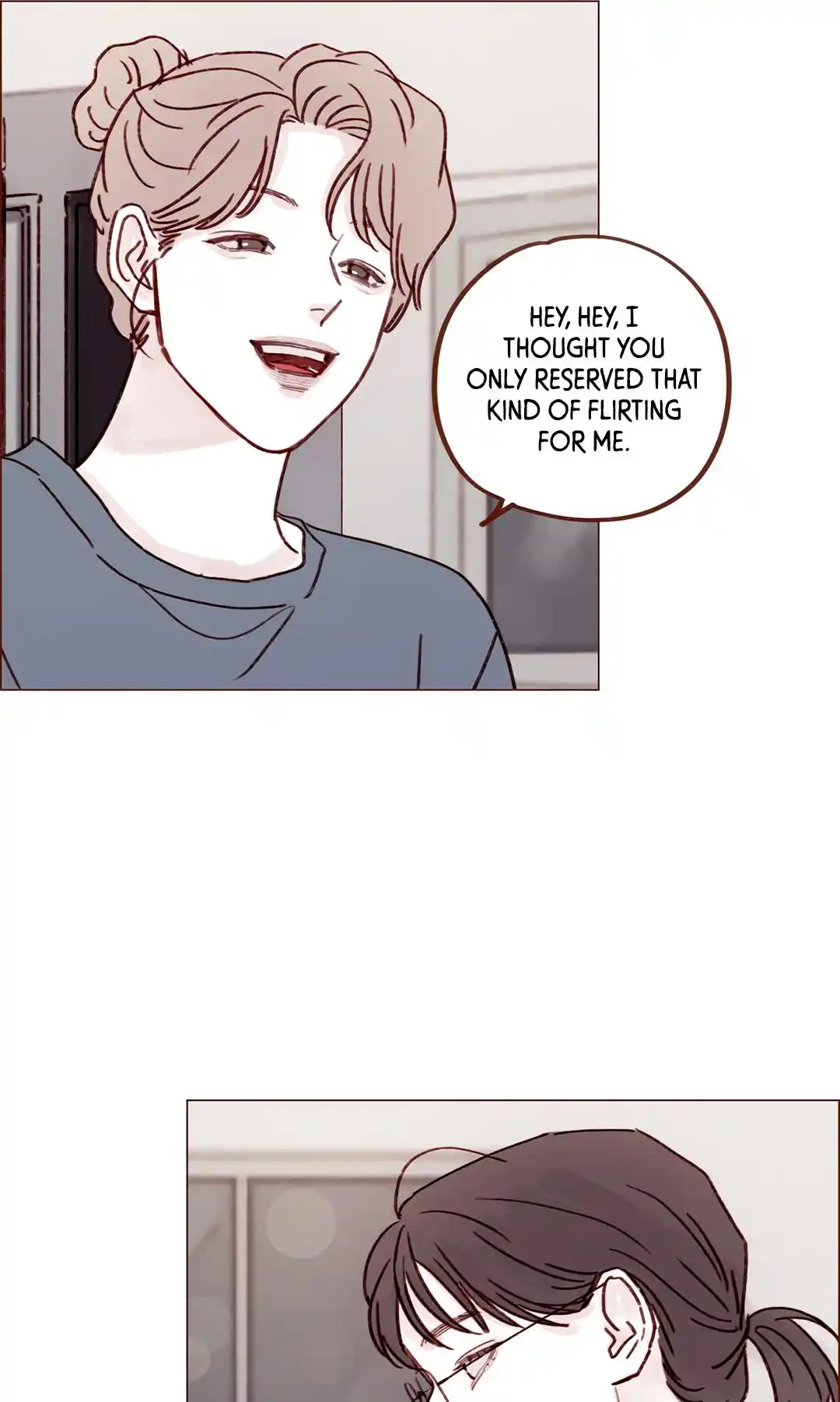 Hongshi Loves Me! Chapter 249