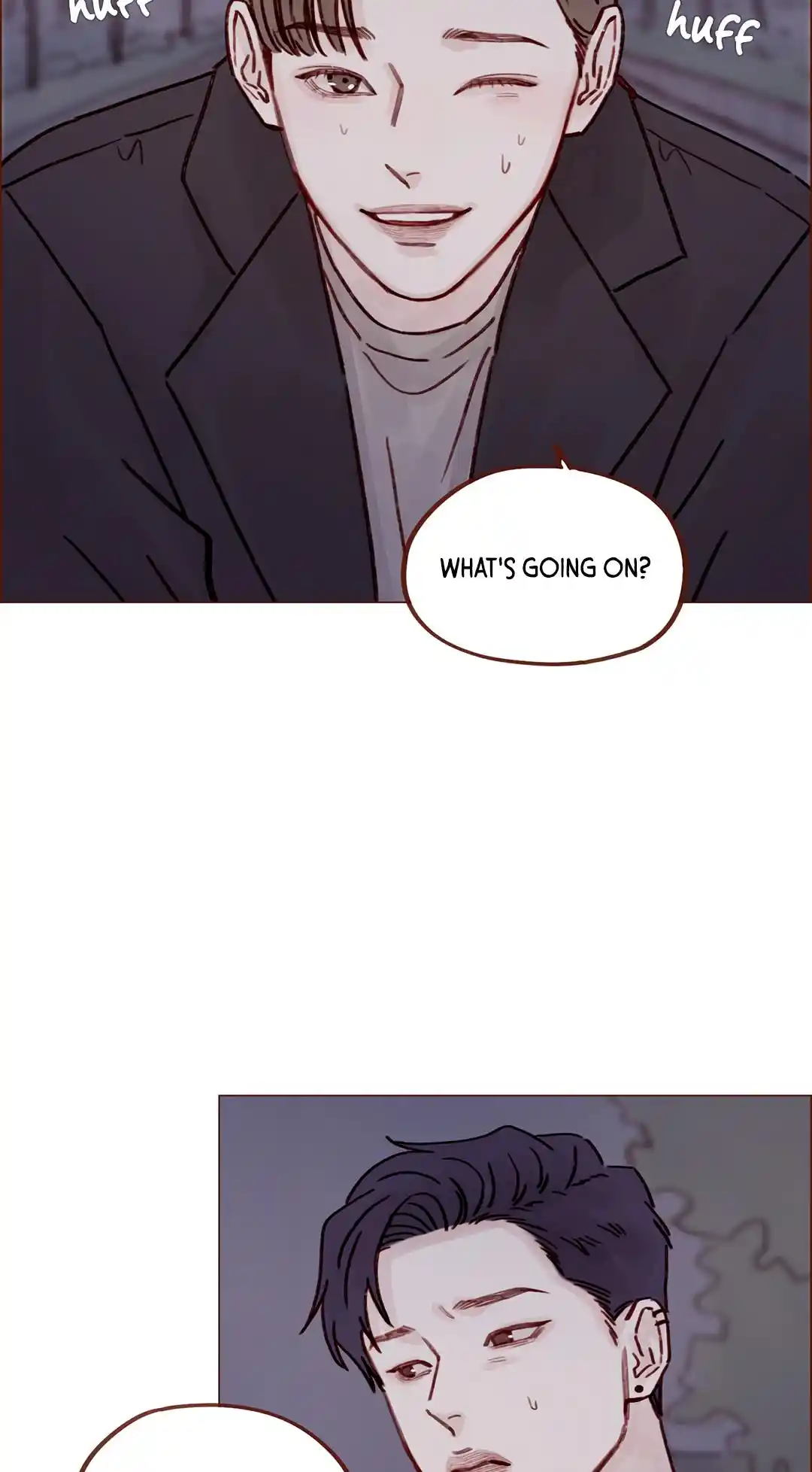 Hongshi Loves Me! Chapter 256