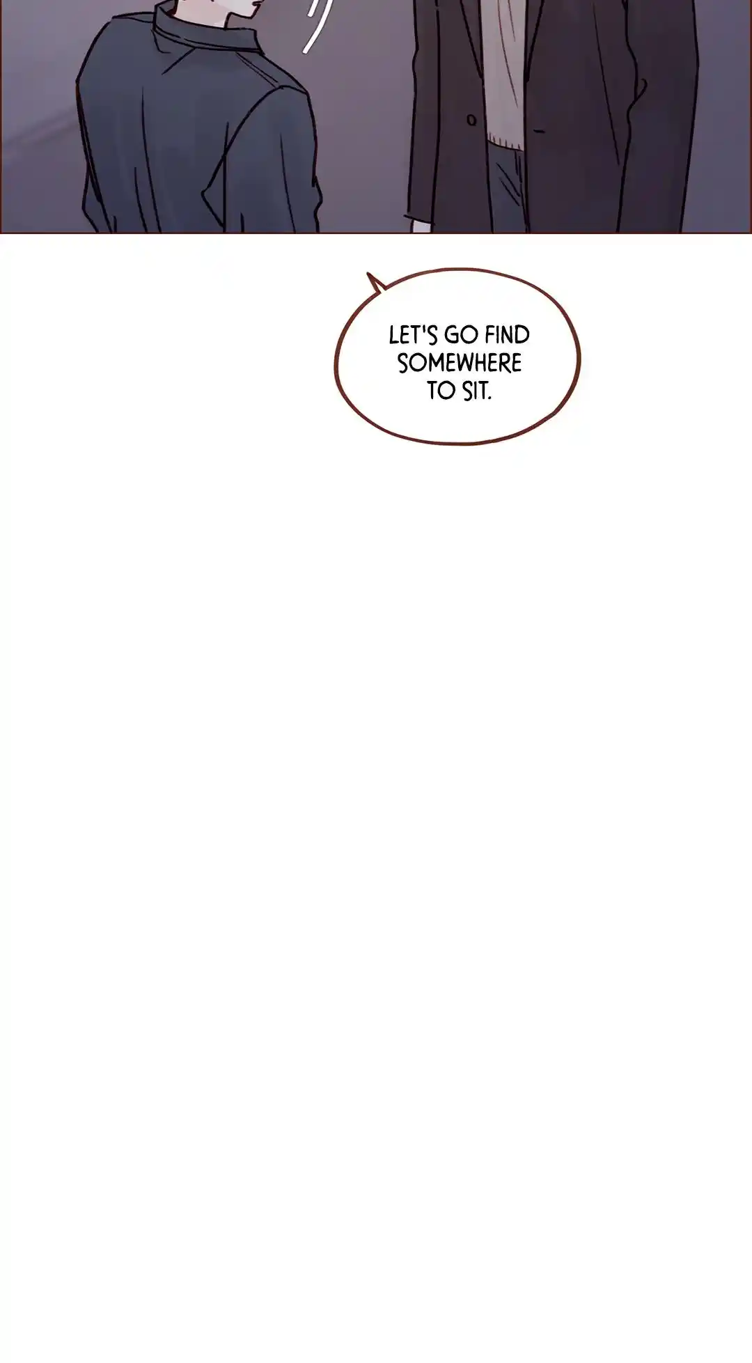 Hongshi Loves Me! Chapter 256