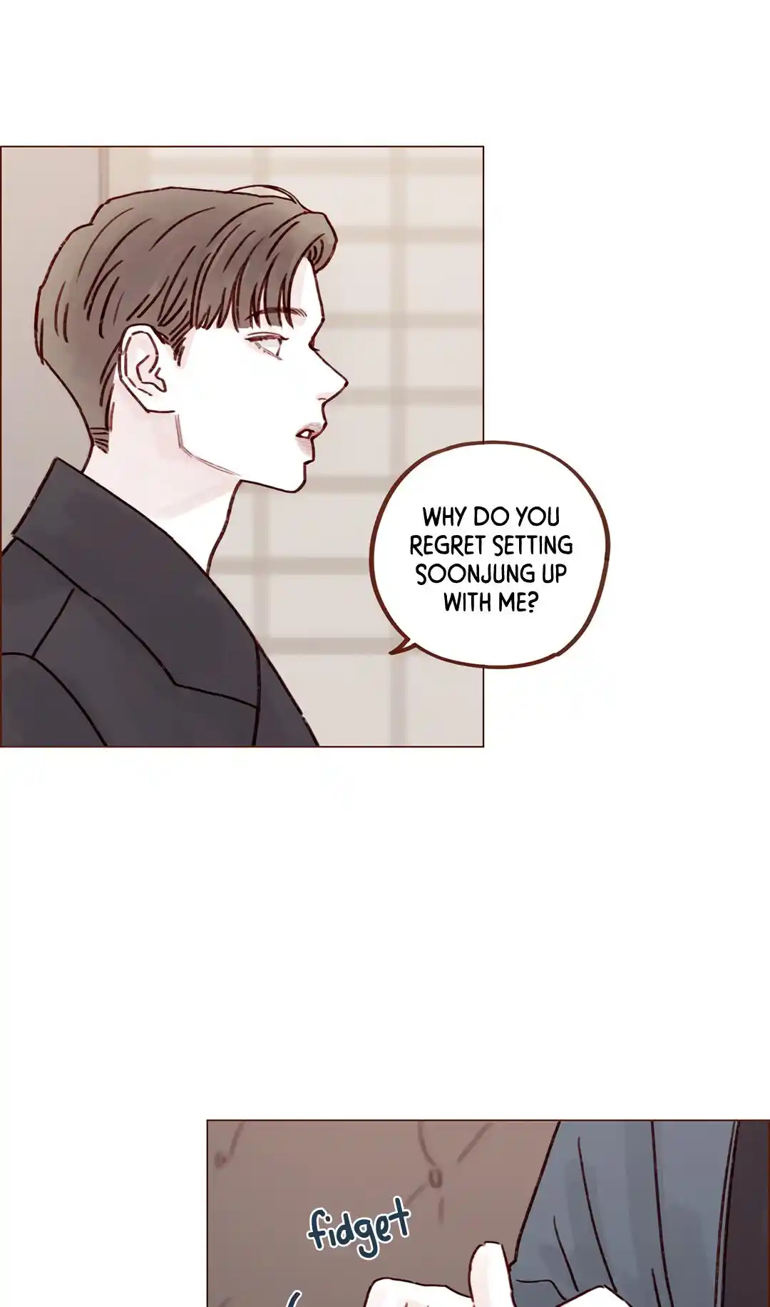 Hongshi Loves Me! Chapter 256