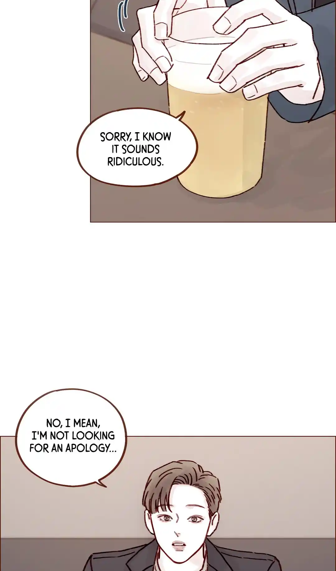 Hongshi Loves Me! Chapter 256