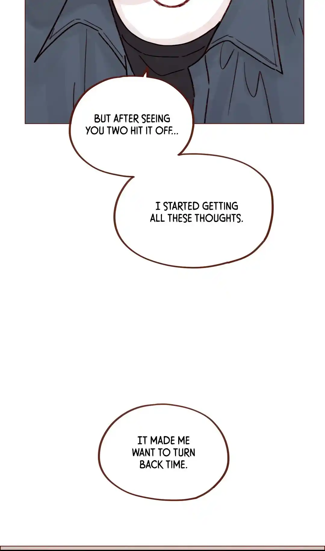 Hongshi Loves Me! Chapter 256