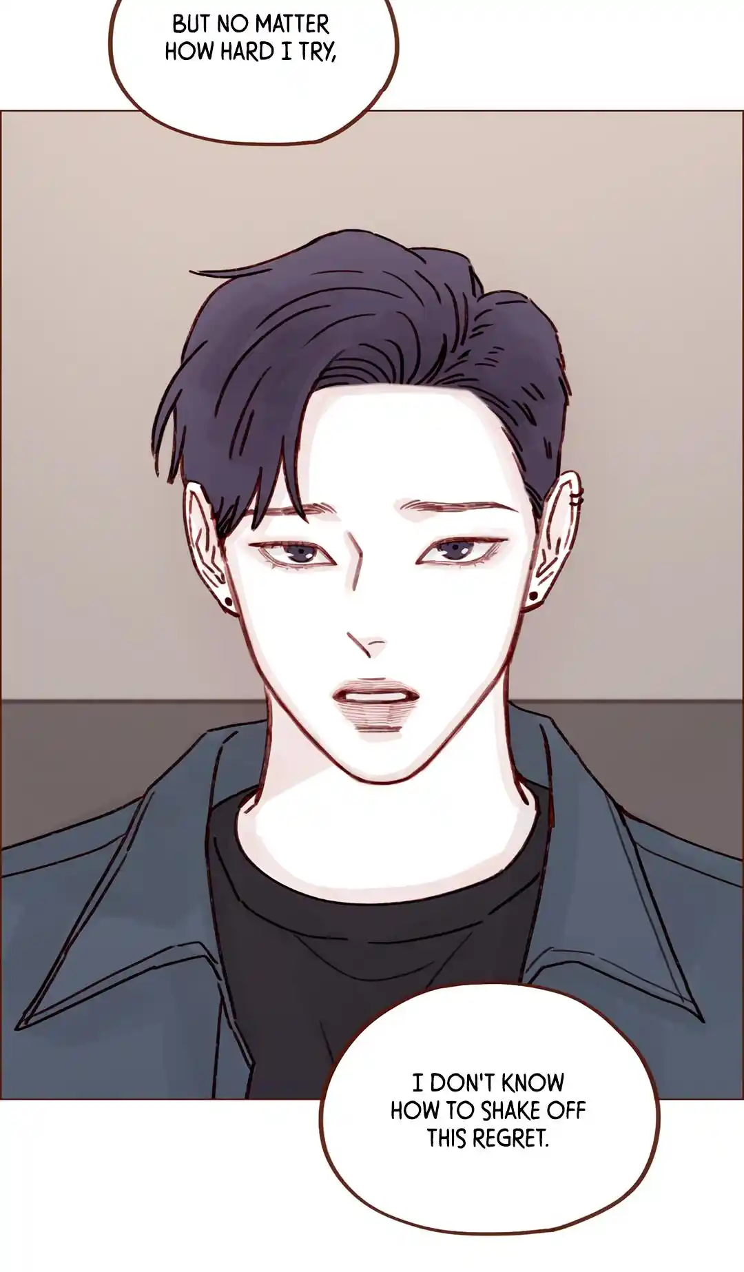 Hongshi Loves Me! Chapter 256