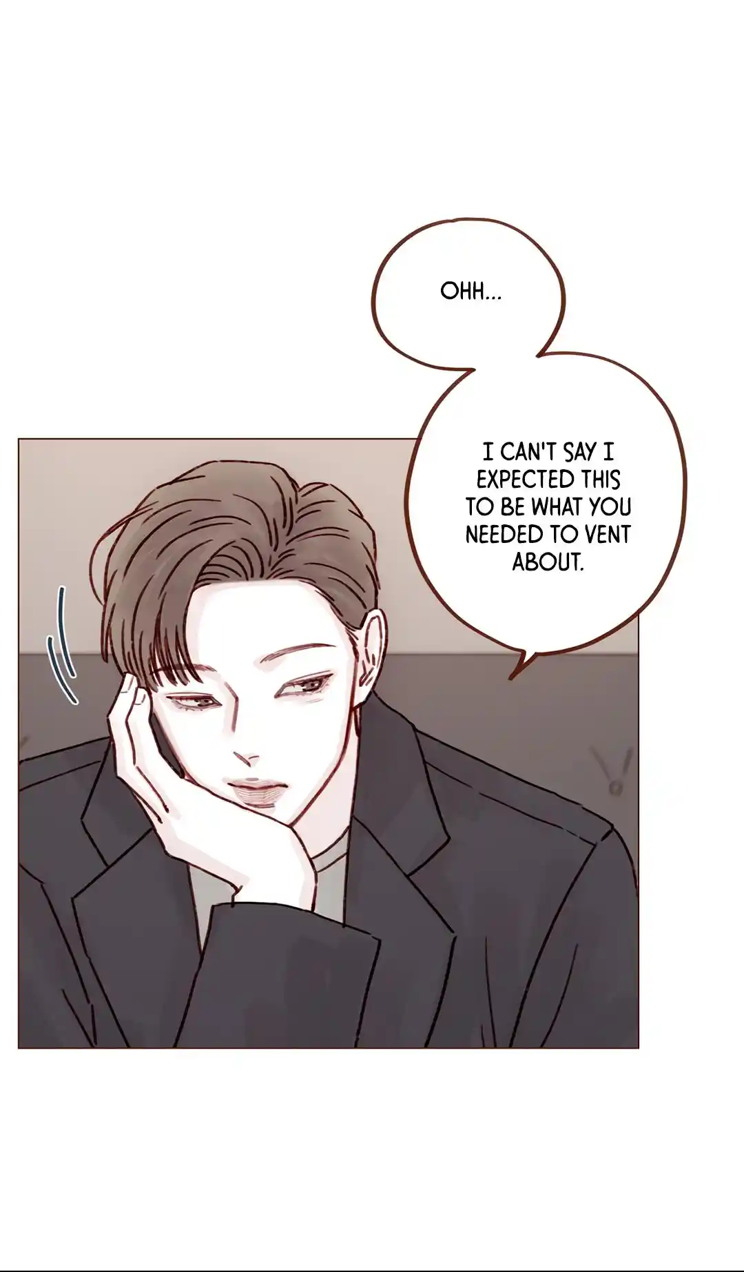 Hongshi Loves Me! Chapter 256