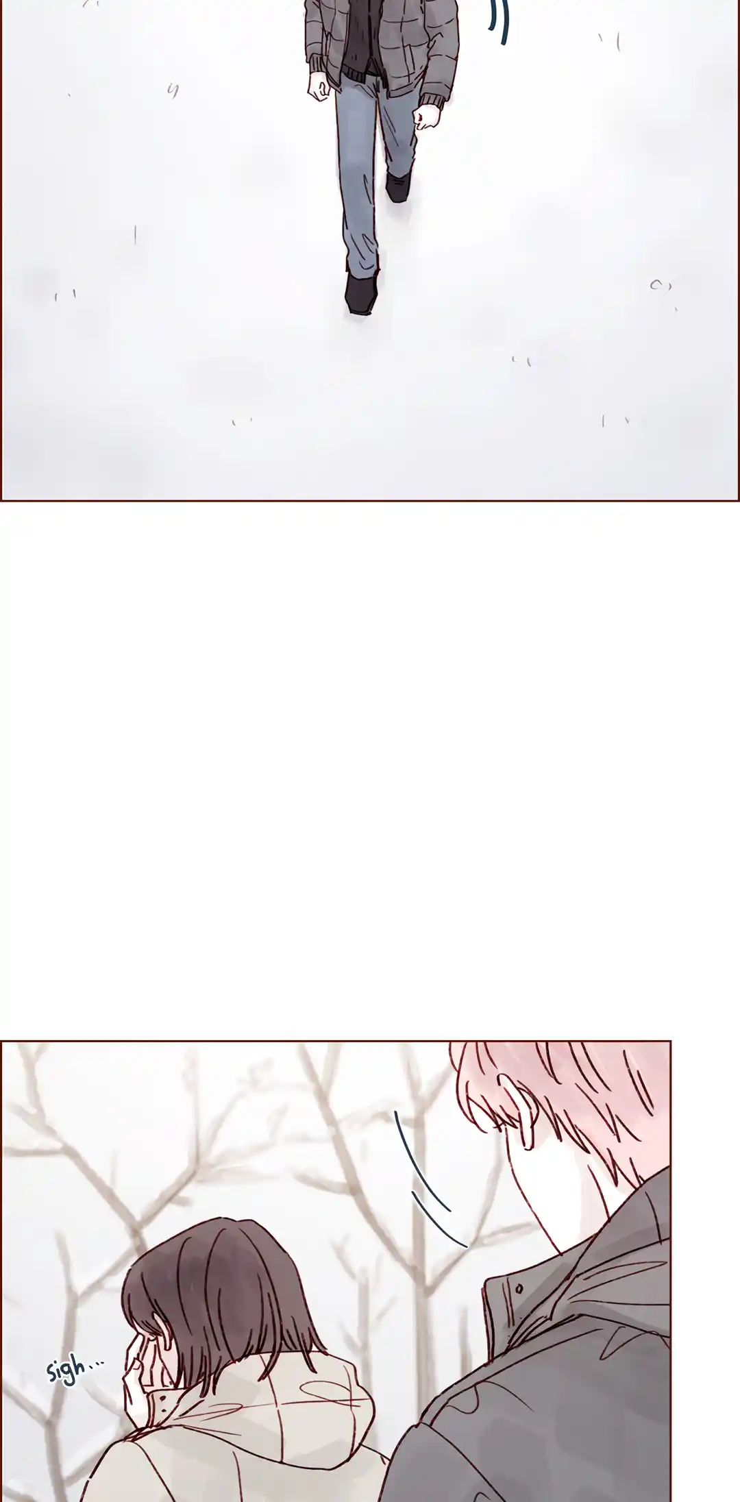 Hongshi Loves Me! Chapter 258