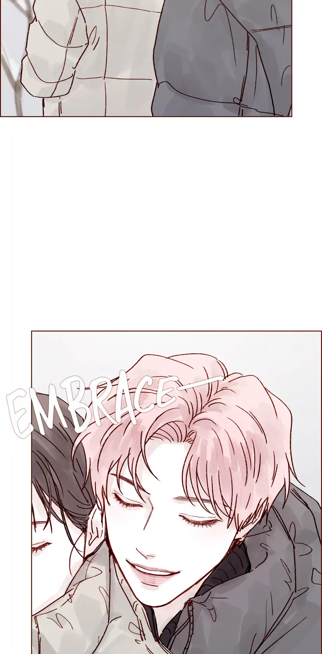 Hongshi Loves Me! Chapter 258