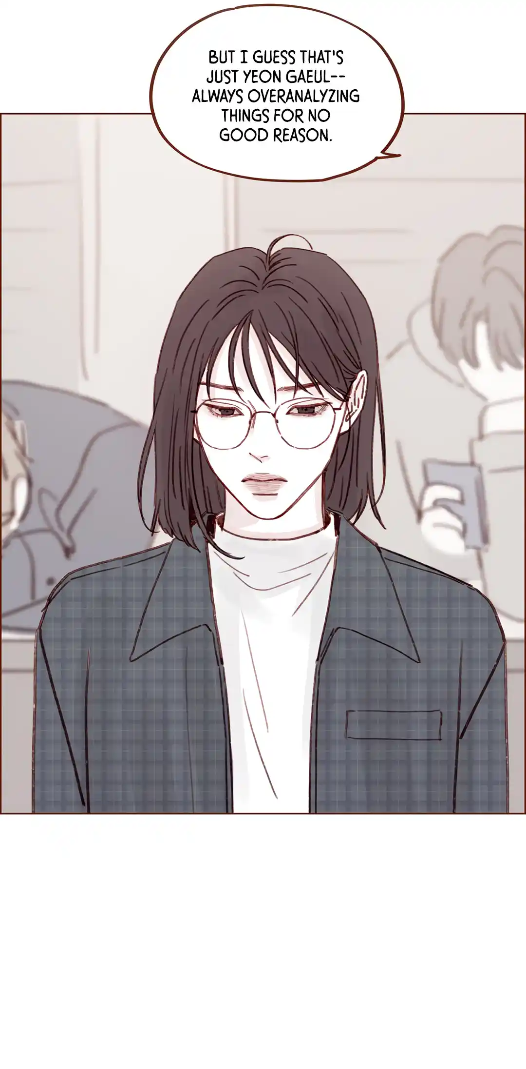 Hongshi Loves Me! Chapter 258