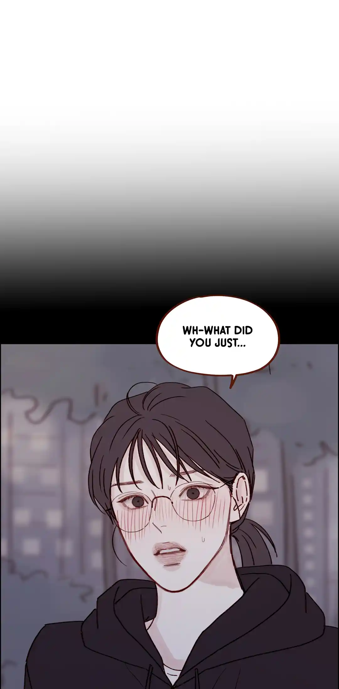 Hongshi Loves Me! Chapter 258