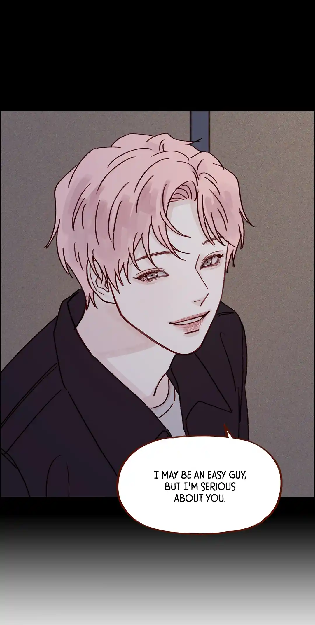 Hongshi Loves Me! Chapter 258