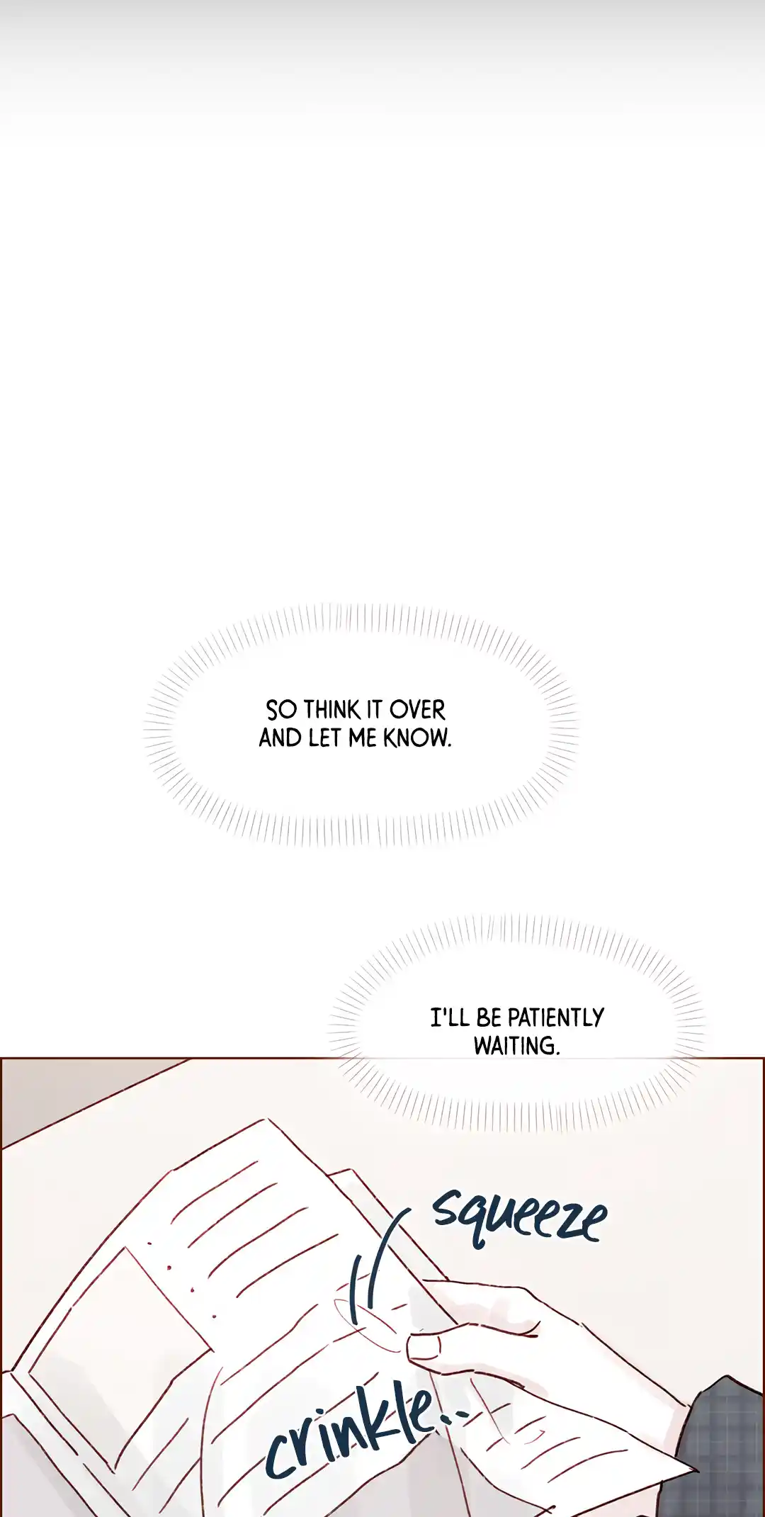 Hongshi Loves Me! Chapter 258