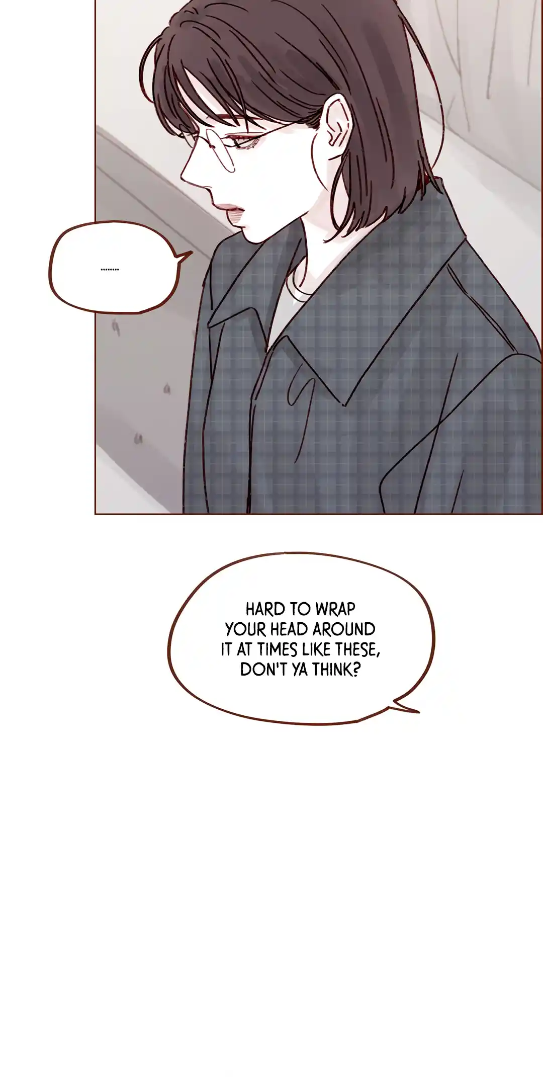 Hongshi Loves Me! Chapter 258