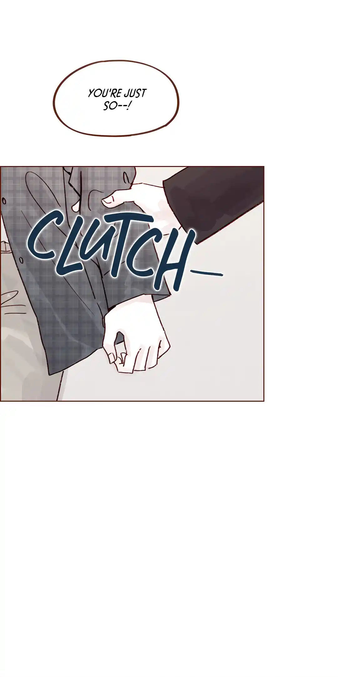 Hongshi Loves Me! Chapter 258