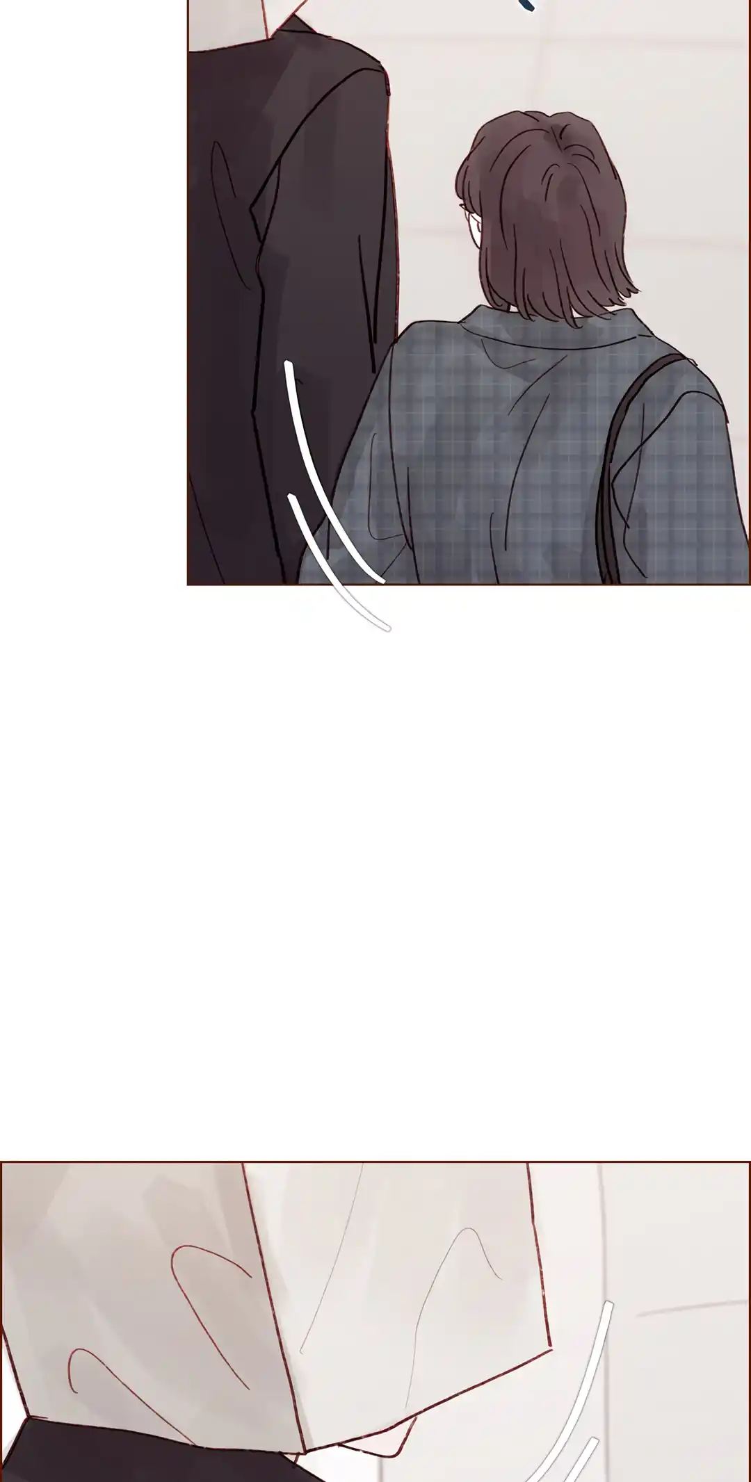 Hongshi Loves Me! Chapter 258