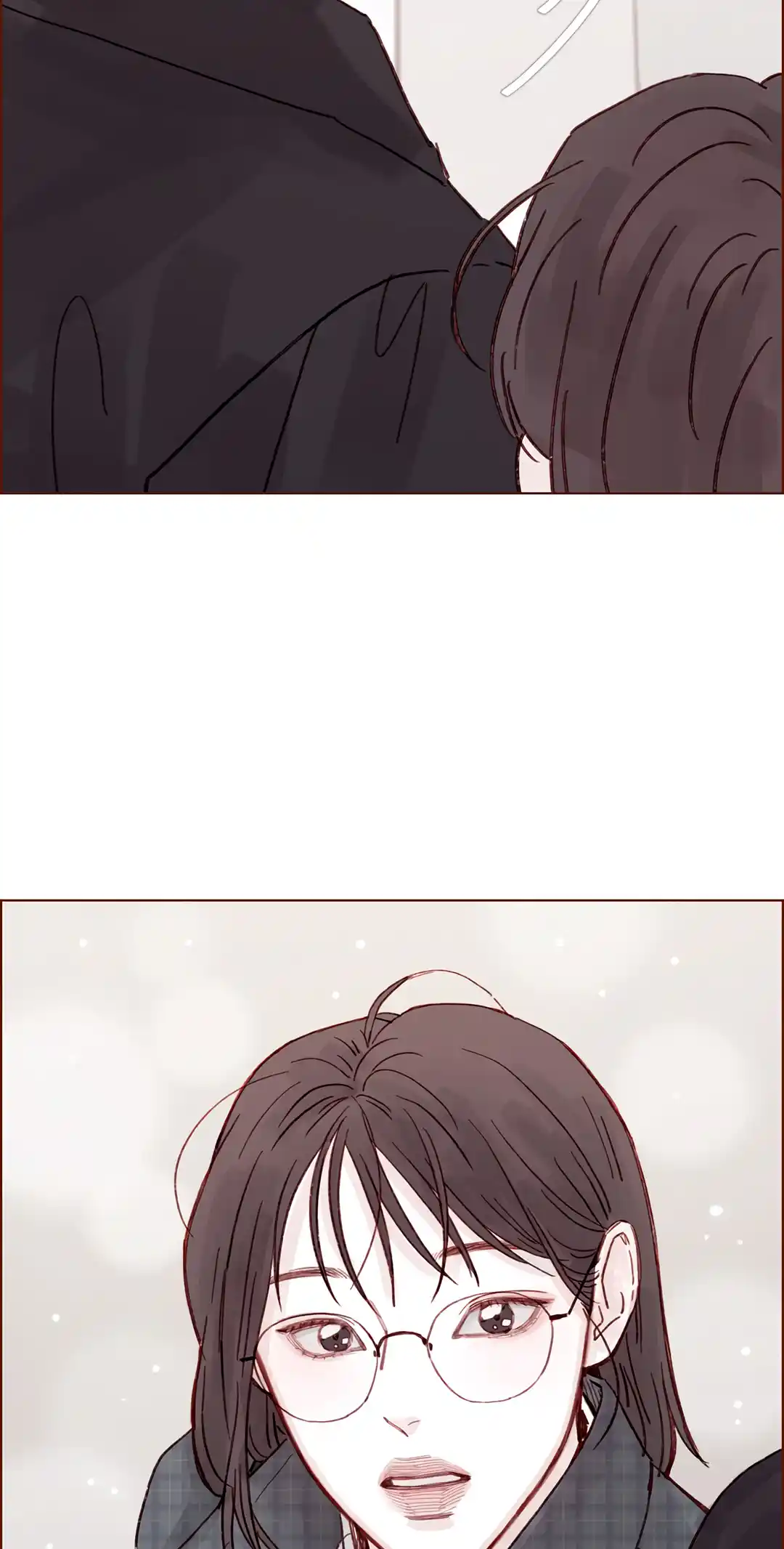 Hongshi Loves Me! Chapter 258