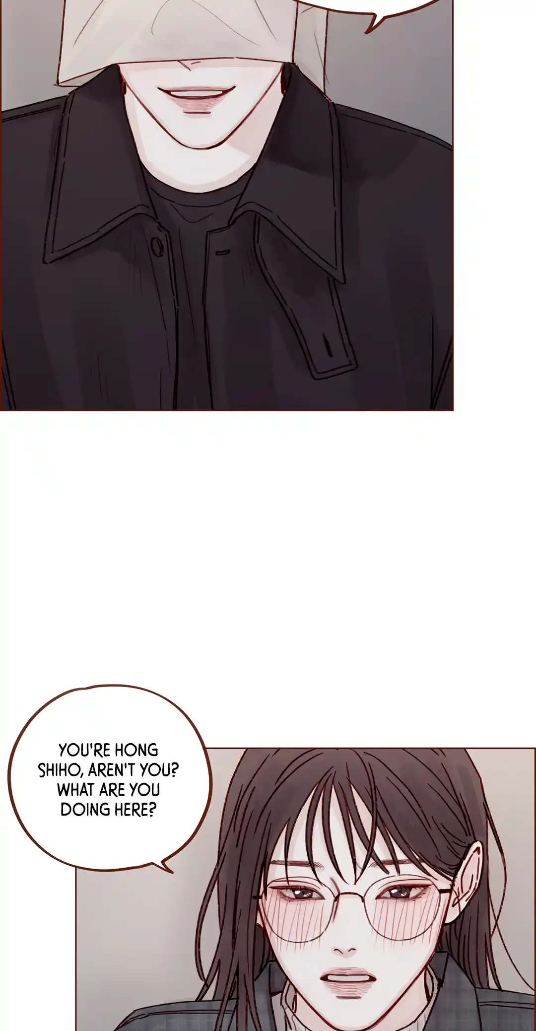 Hongshi Loves Me! Chapter 258