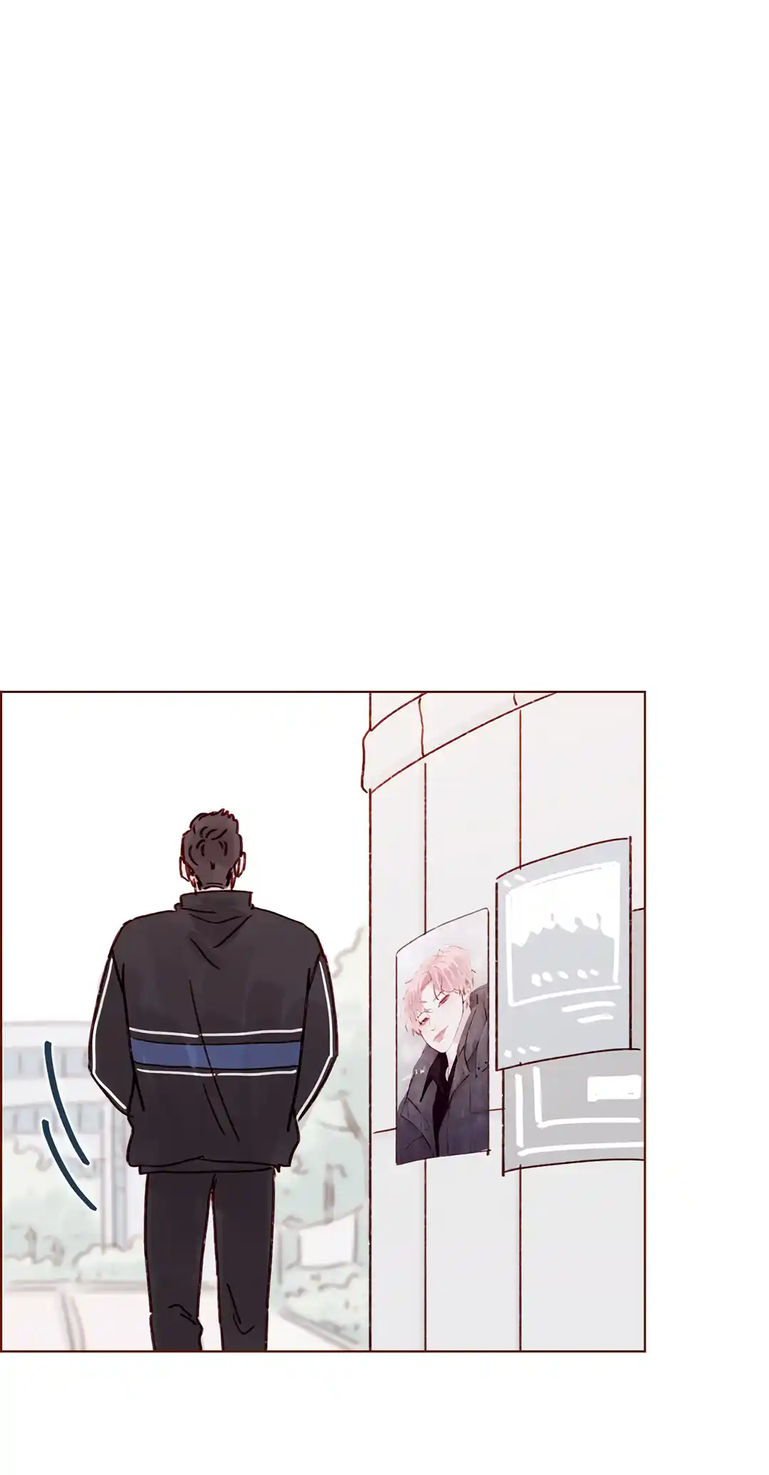 Hongshi Loves Me! Chapter 258