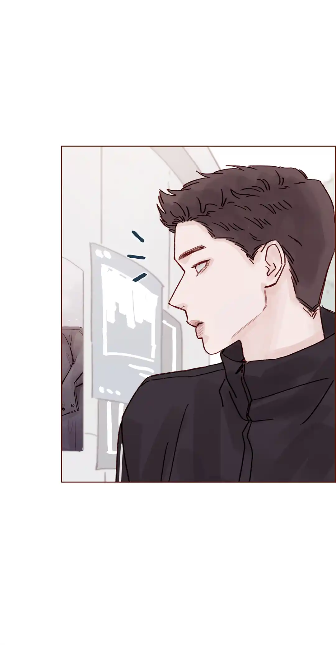 Hongshi Loves Me! Chapter 258