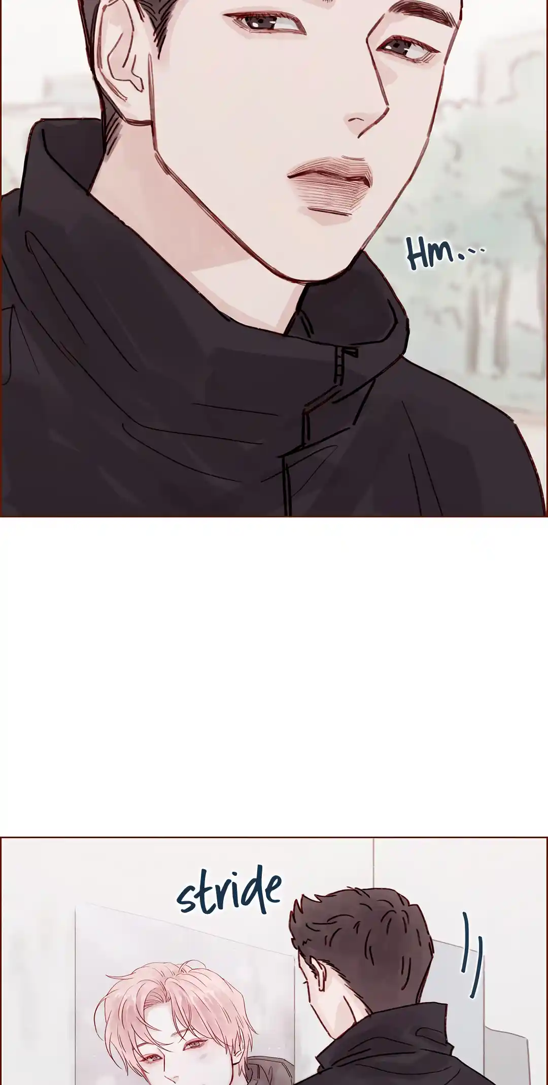 Hongshi Loves Me! Chapter 258