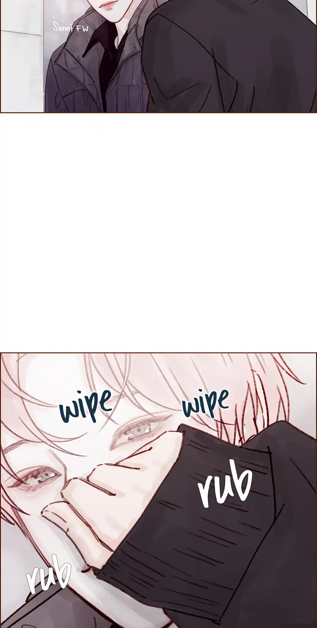 Hongshi Loves Me! Chapter 258