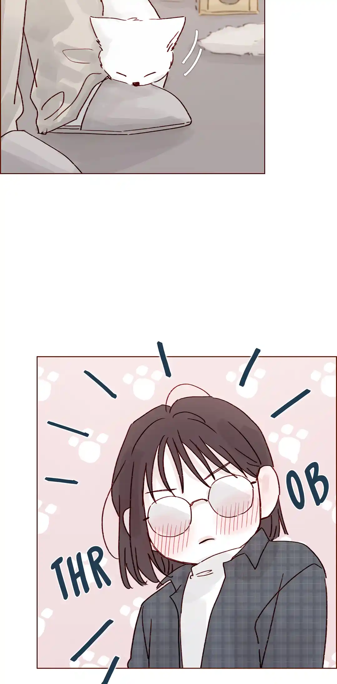 Hongshi Loves Me! Chapter 259