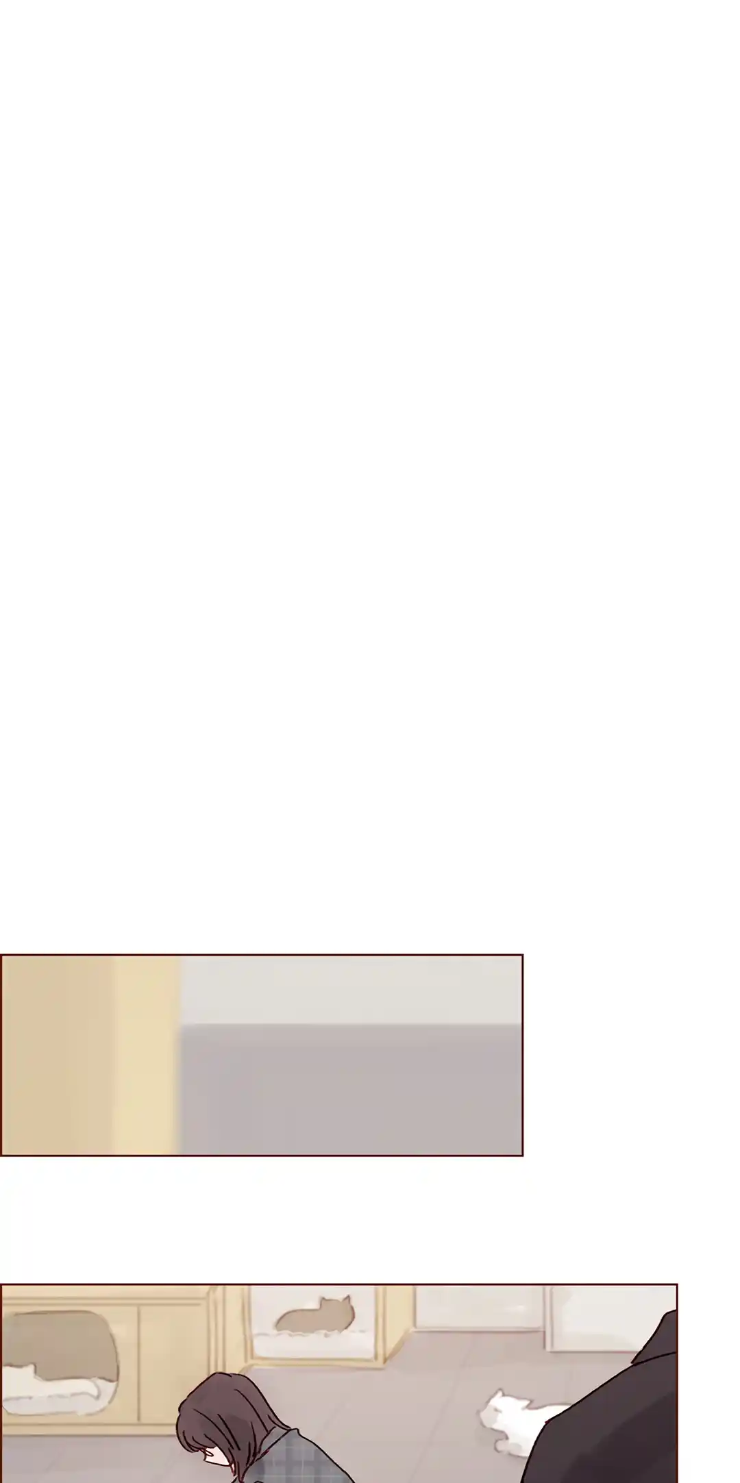 Hongshi Loves Me! Chapter 259