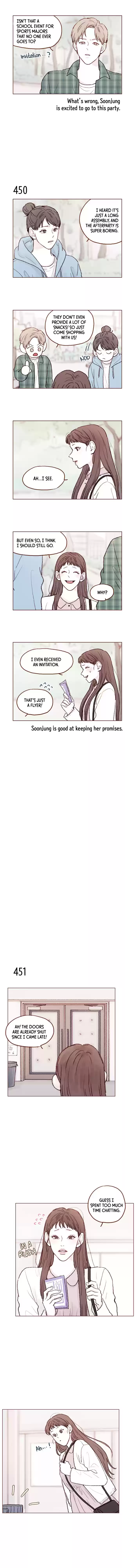 Hongshi Loves Me! Chapter 67: Reveal Your Face!