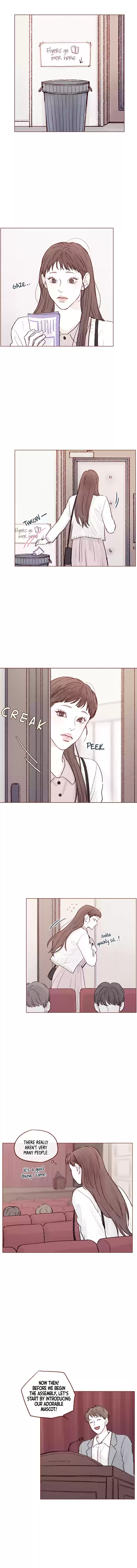 Hongshi Loves Me! Chapter 67: Reveal Your Face!