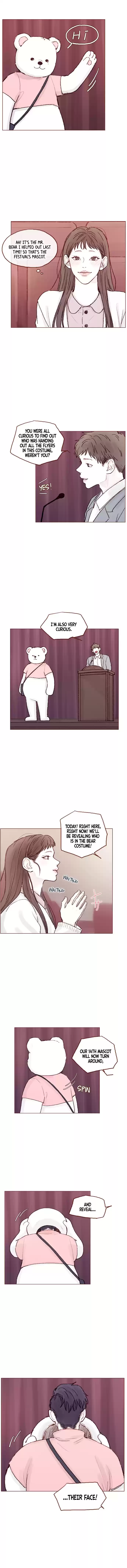 Hongshi Loves Me! Chapter 67: Reveal Your Face!