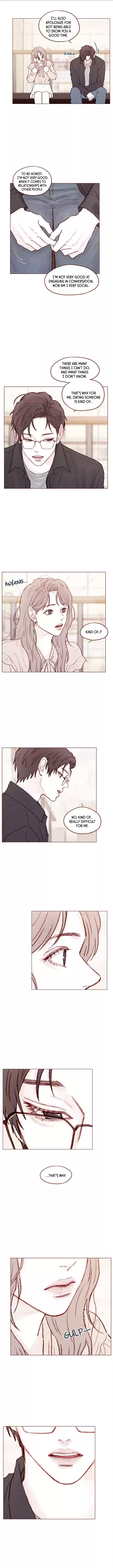 Hongshi Loves Me! Chapter 89: As I Thought, I'm No Good, Huh?