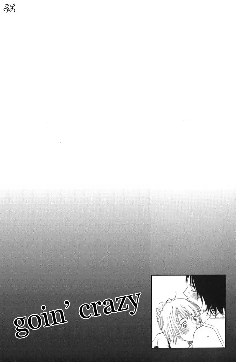 Honto Yajuu Vol. 1 Ch. 3.6 Side Story Goin' Crazy