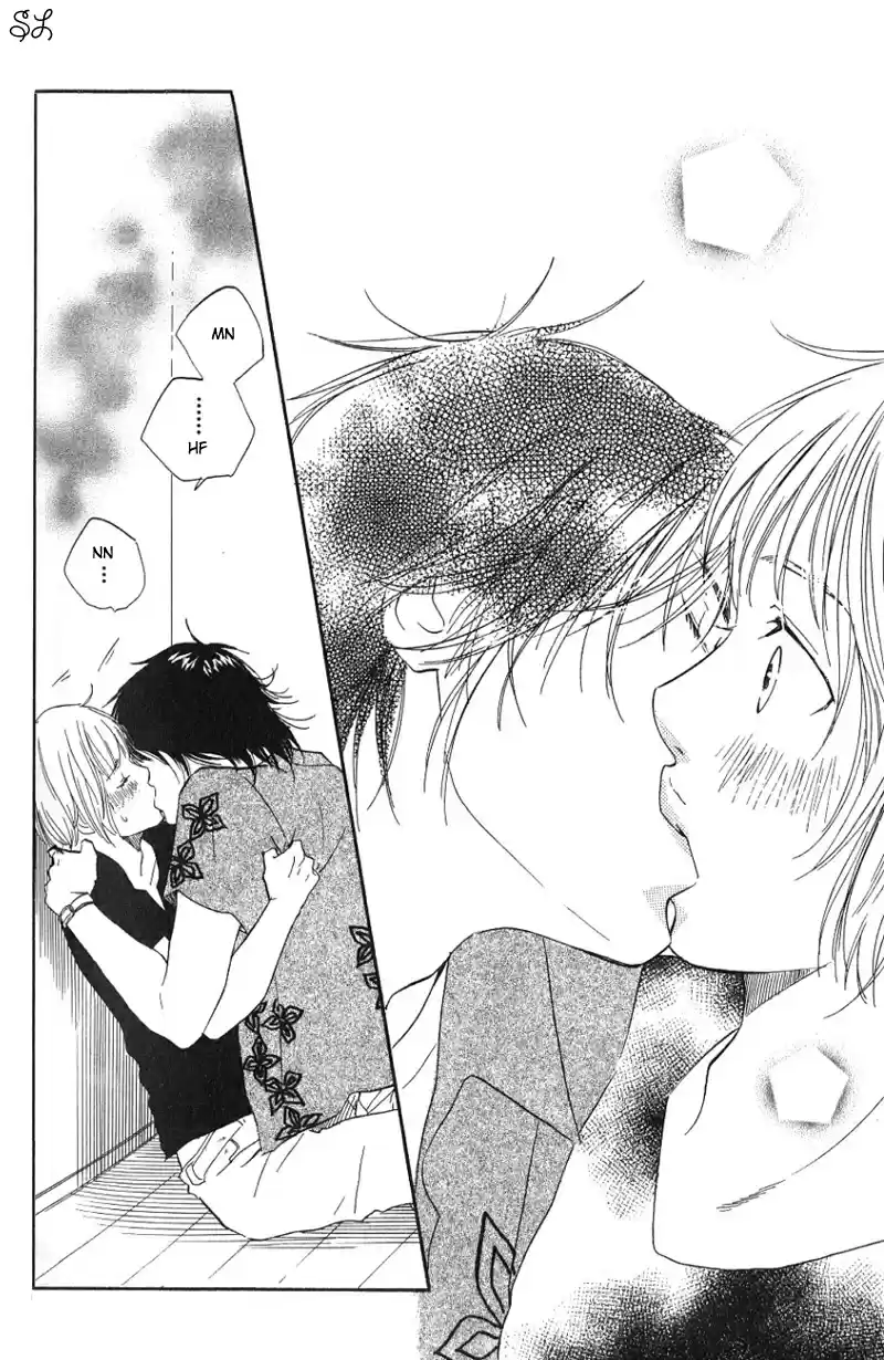 Honto Yajuu Vol. 1 Ch. 3.6 Side Story Goin' Crazy