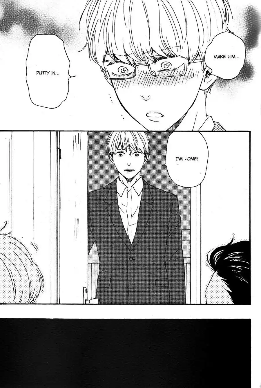 Honto Yajuu Vol. 11 Ch. 26