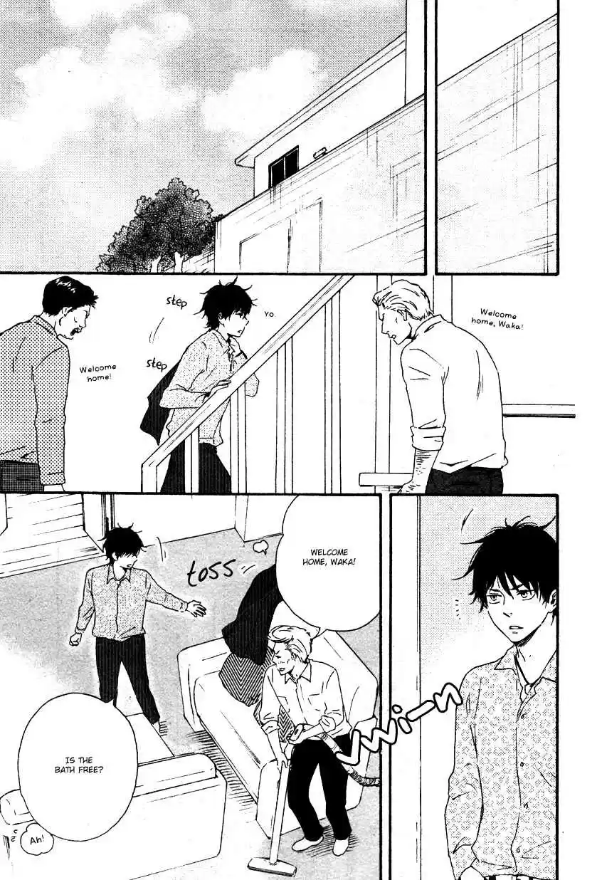 Honto Yajuu Vol. 6 Ch. 11