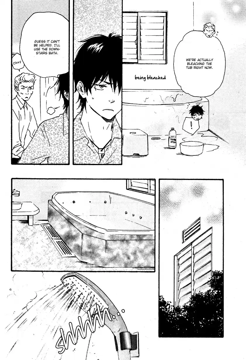 Honto Yajuu Vol. 6 Ch. 11