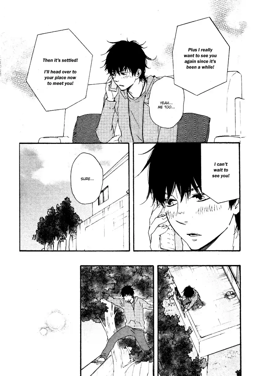 Honto Yajuu Vol. 6 Ch. 11