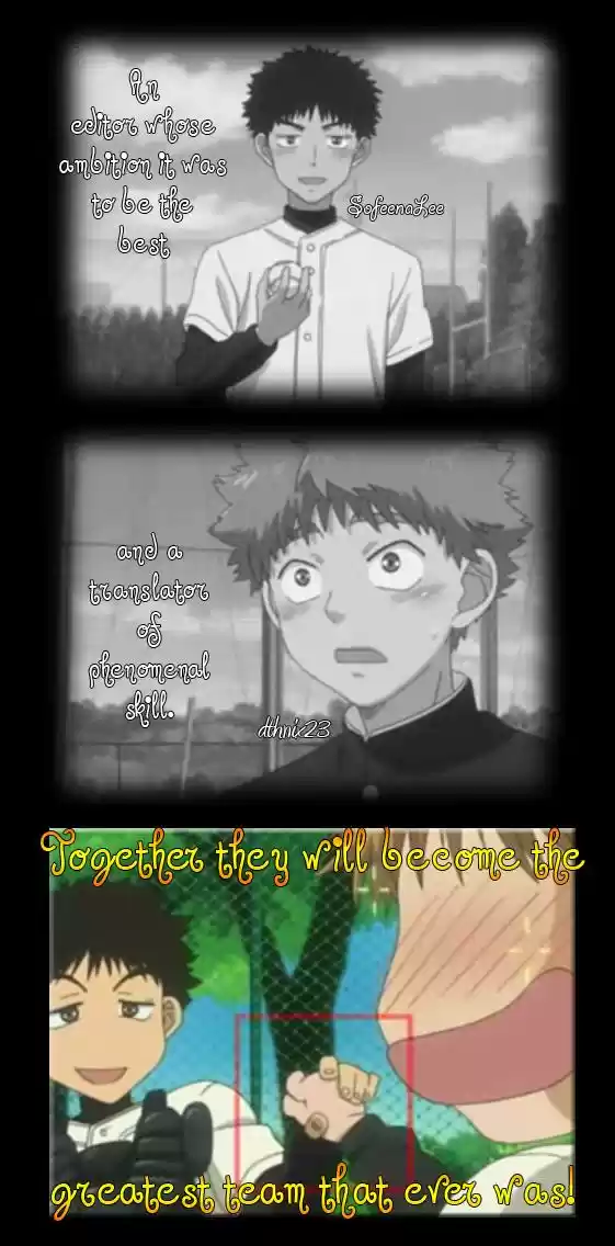 Honto Yajuu Vol.1 Ch.3a