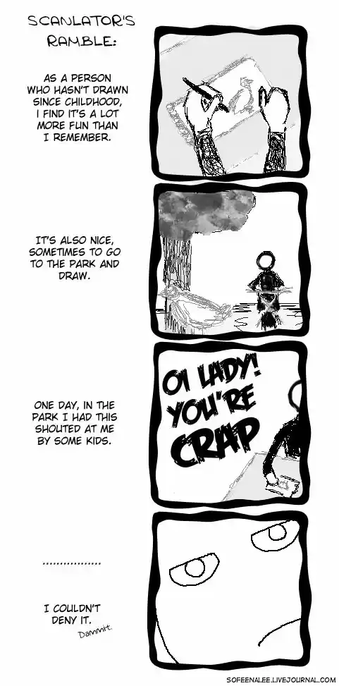 Honto Yajuu Vol.1 Ch.3a