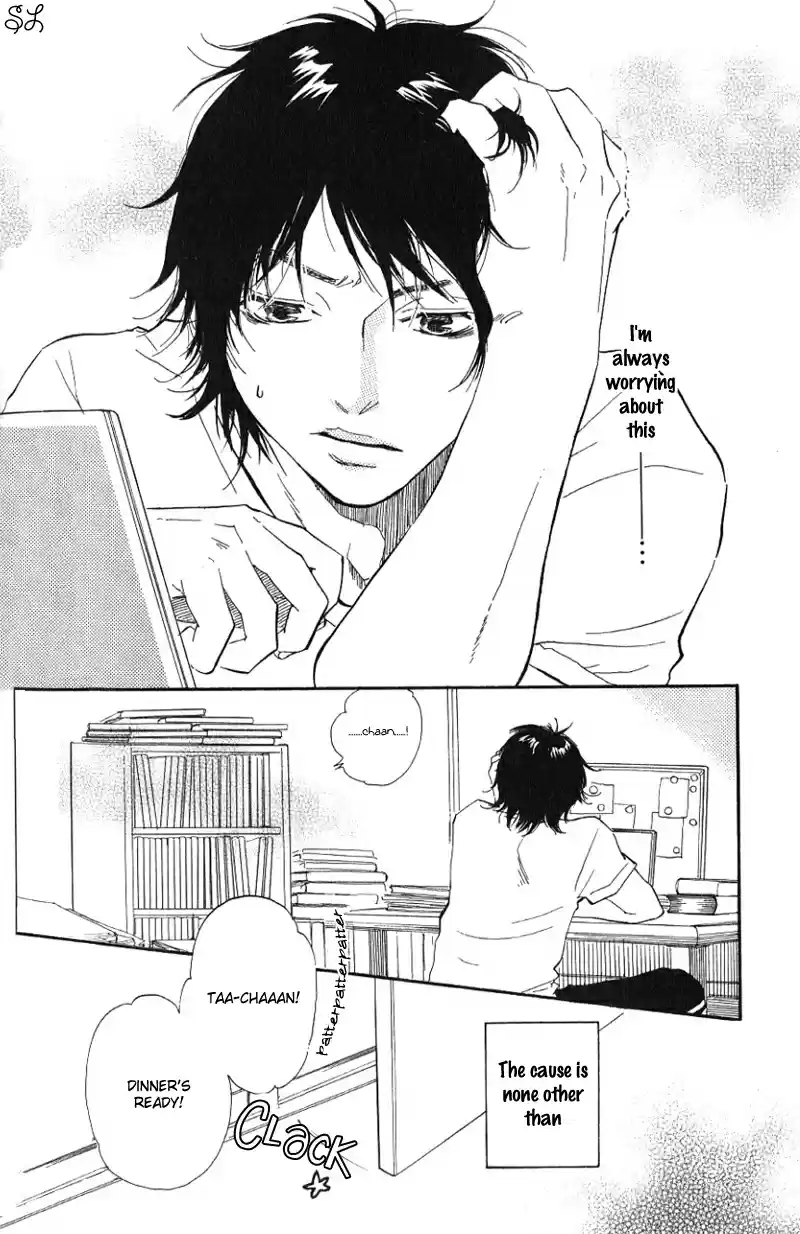 Honto Yajuu Vol.1 Ch.3b