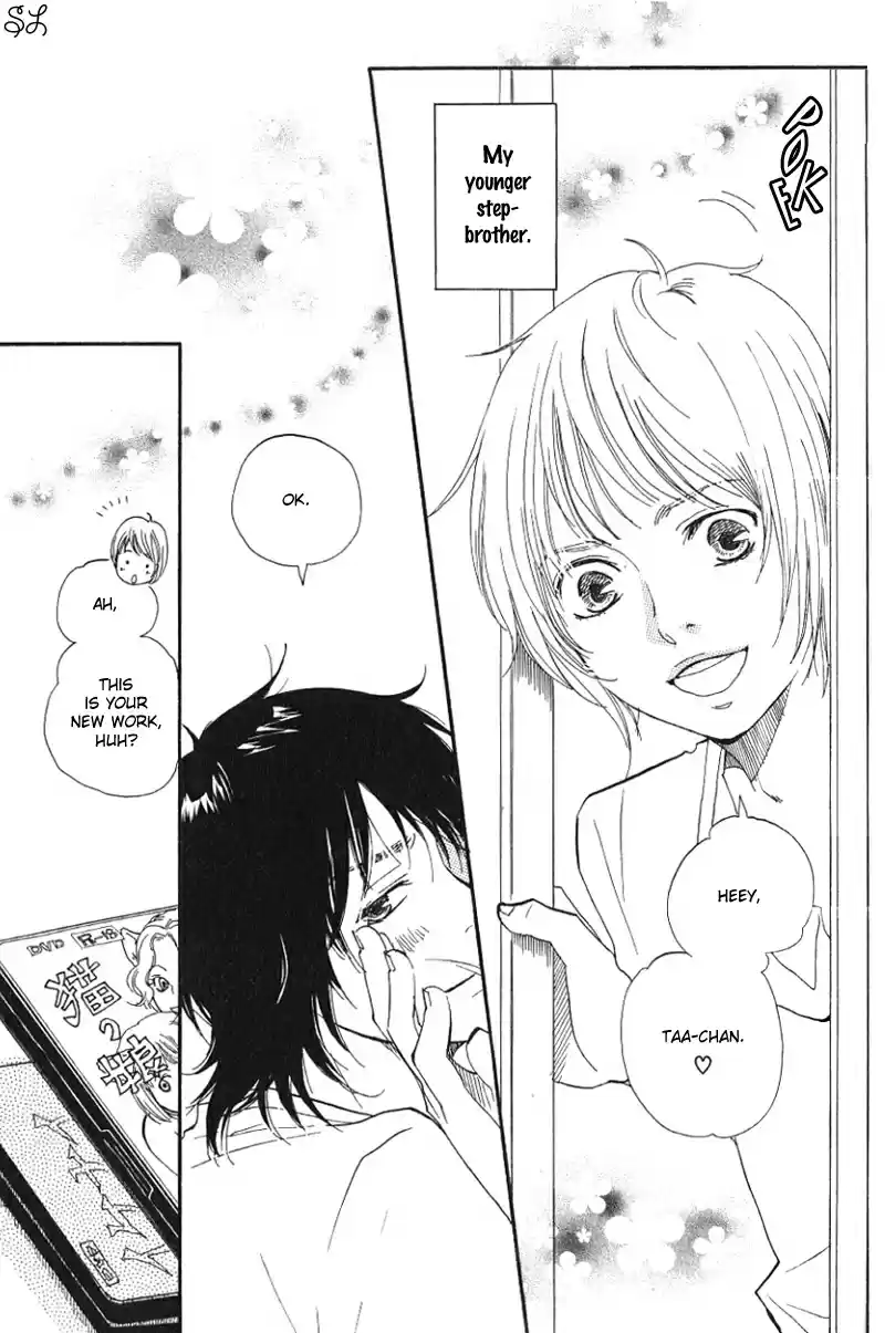 Honto Yajuu Vol.1 Ch.3b