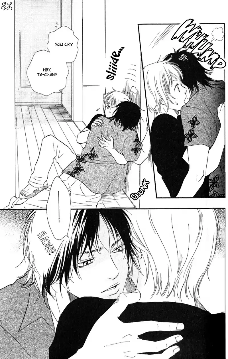 Honto Yajuu Vol.1 Ch.3b