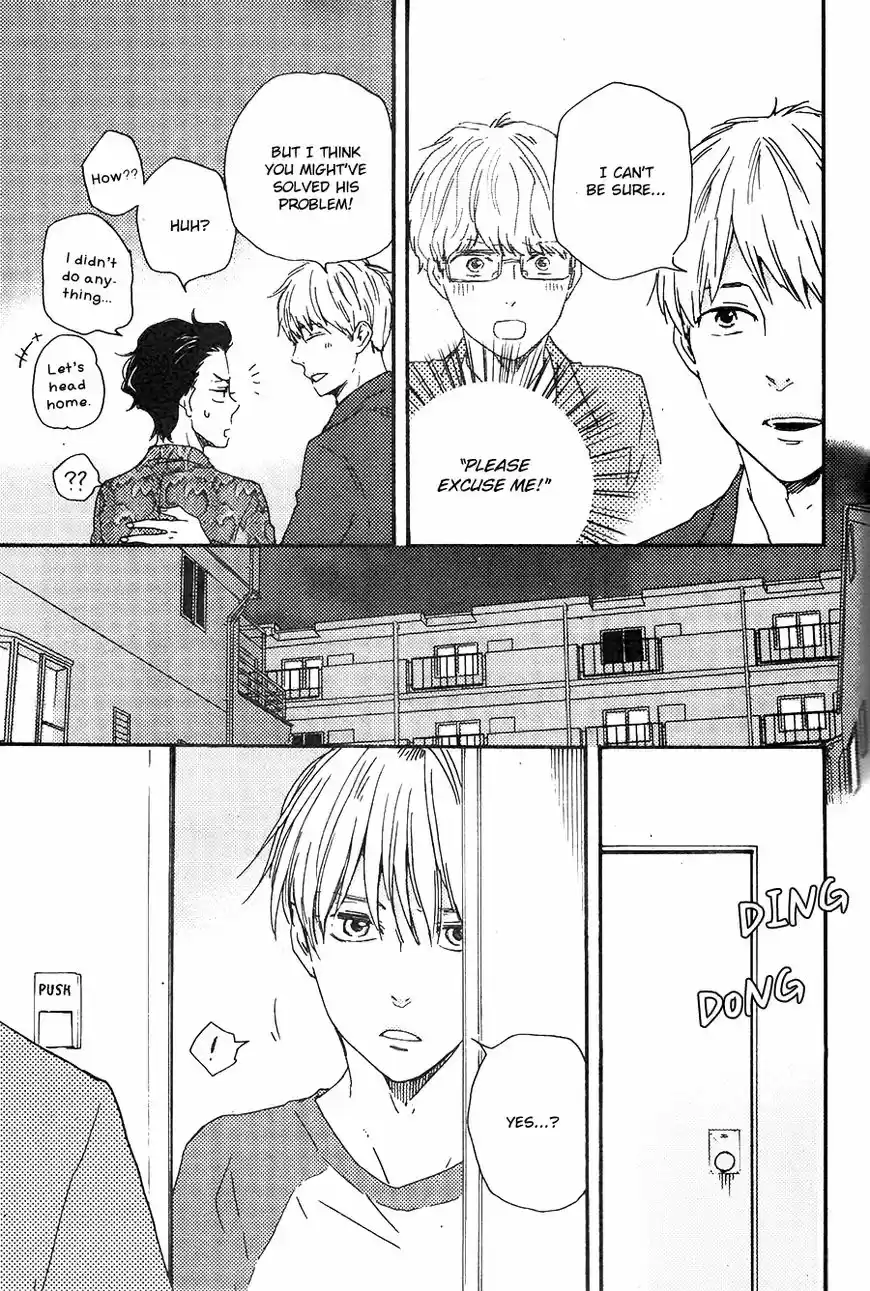 Honto Yajuu vol.11 ch.026.2