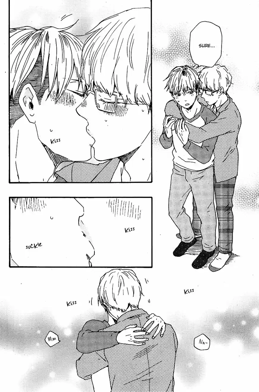 Honto Yajuu vol.11 ch.026.2