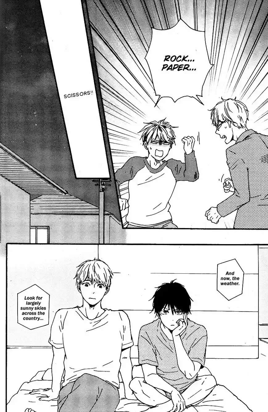 Honto Yajuu vol.11 ch.026.2