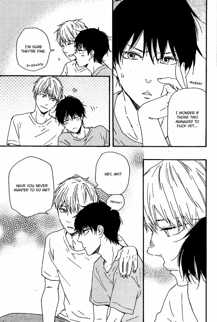 Honto Yajuu vol.11 ch.026.2