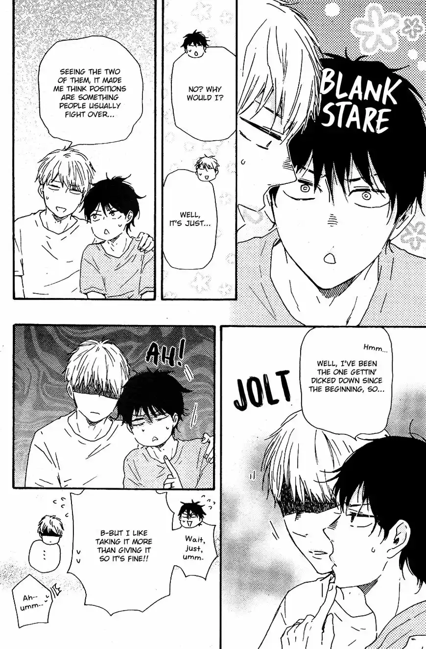 Honto Yajuu vol.11 ch.026.2