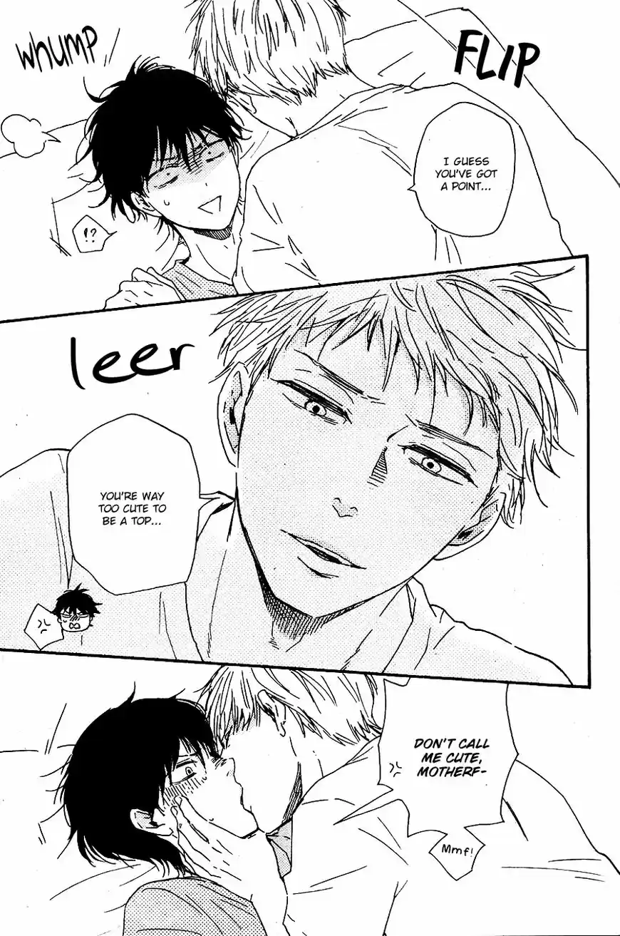 Honto Yajuu vol.11 ch.026.2