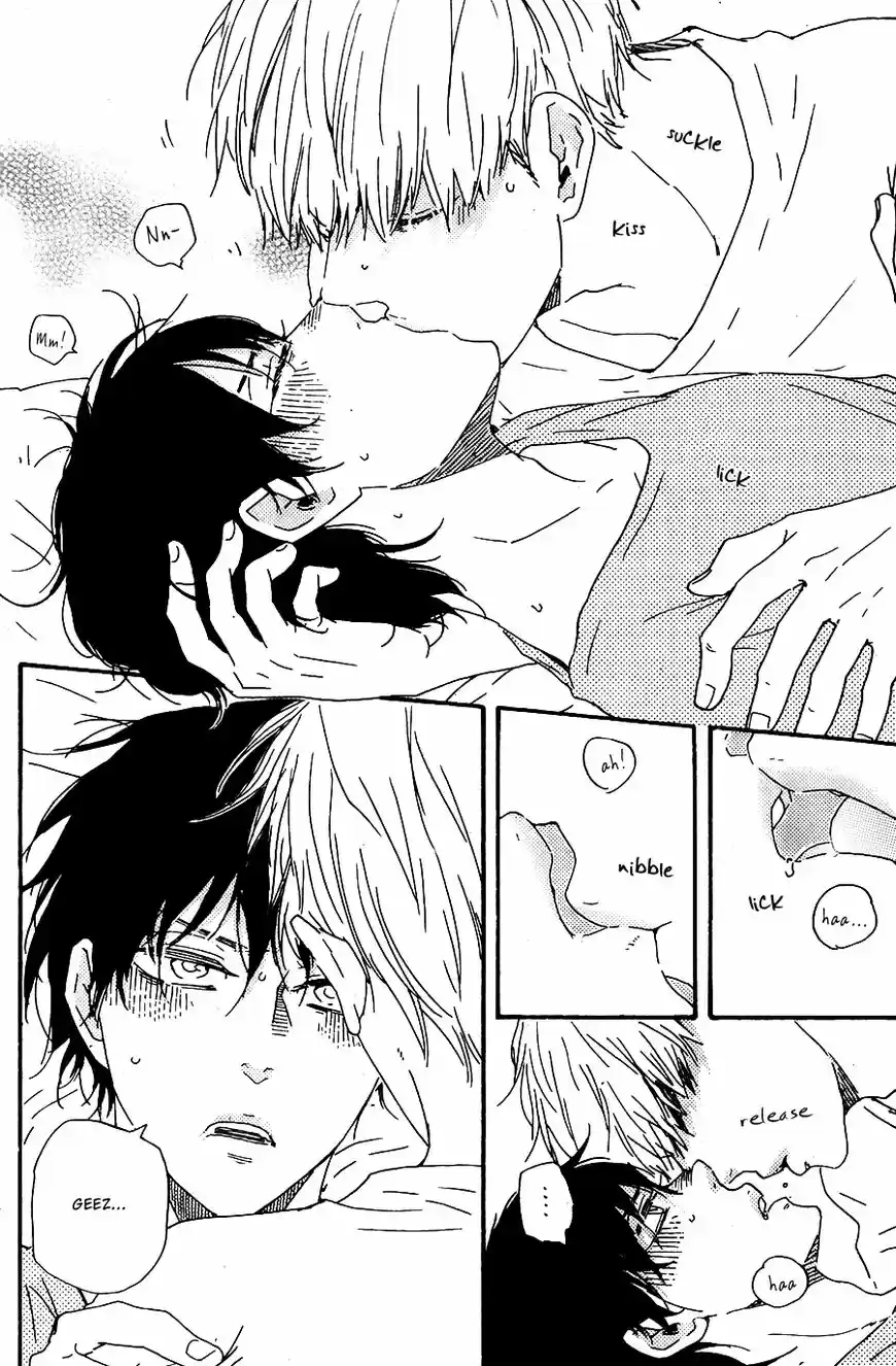 Honto Yajuu vol.11 ch.026.2