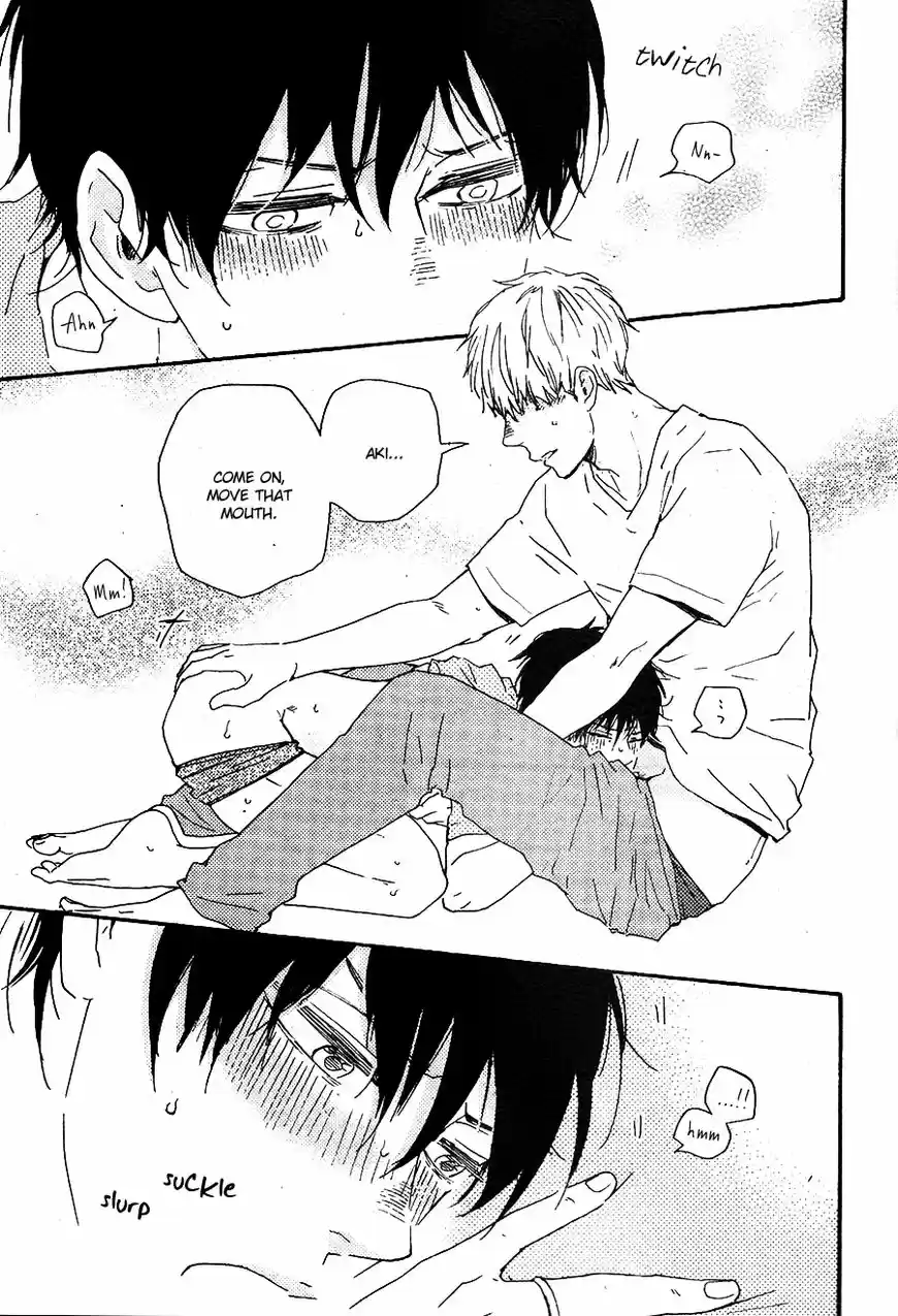 Honto Yajuu vol.11 ch.026.2